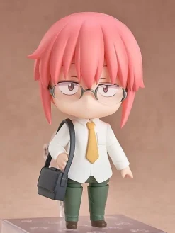 Good Smile Arts Shanghai Nendoroid Miss Kobayashi's Dragon Maid Kobayashi-san Action Figure JAPAN