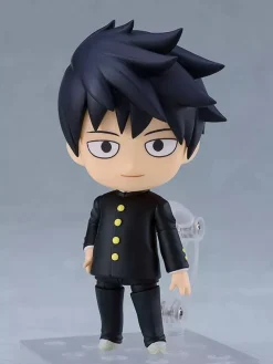 Orange Rouge Figure*Nendoroid Mob Psycho 100 III Ritsu Kageyama Action Figure JAPAN OFFICIAL