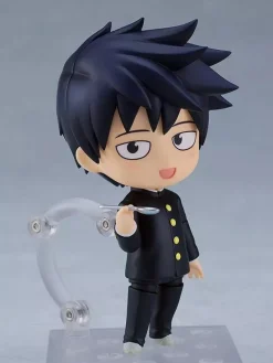 Orange Rouge Figure*Nendoroid Mob Psycho 100 III Ritsu Kageyama Action Figure JAPAN OFFICIAL