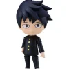 Orange Rouge Nendoroid Mob Psycho 100 III Ritsu Kageyama Action Figure JAPAN OFFICIAL