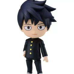 Orange Rouge Nendoroid Mob Psycho 100 III Ritsu Kageyama Action Figure JAPAN OFFICIAL