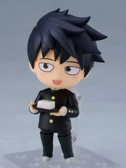 Orange Rouge Nendoroid Mob Psycho 100 III Ritsu Kageyama Action Figure JAPAN OFFICIAL