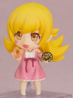 Good Smile Company Nendoroid Monogatari Series Shinobu Oshino 2.0 Action Figure JAPAN OFFICIAL