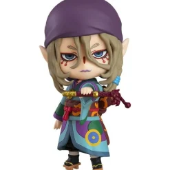 Orange Rouge Nendoroid Mononoke Medicine Seller Action Figure JAPAN OFFICIAL