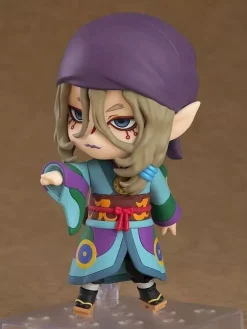 Orange Rouge Nendoroid Mononoke Medicine Seller Action Figure JAPAN OFFICIAL