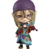 Orange Rouge Figure*Nendoroid Mononoke Medicine Seller Action Figure JAPAN OFFICIAL