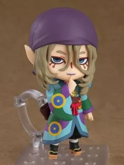 Orange Rouge Figure*Nendoroid Mononoke Medicine Seller Action Figure JAPAN OFFICIAL