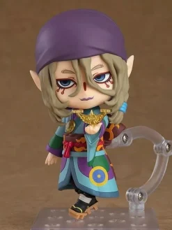 Orange Rouge Figure*Nendoroid Mononoke Medicine Seller Action Figure JAPAN OFFICIAL