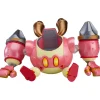 Good Smile Company Nendoroid*Nendoroid More Kirby Planet Robobot Robobot Armor Action Figure JAPAN OFFICIAL