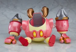 Good Smile Company Nendoroid*Nendoroid More Kirby Planet Robobot Robobot Armor Action Figure JAPAN OFFICIAL