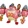 Good Smile Company Nendoroid More Kirby Planet Robobot Robobot Armor & Kirby Action Figure JAPAN