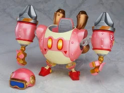 Good Smile Company Nendoroid More Kirby Planet Robobot Robobot Armor Action Figure JAPAN OFFICIAL