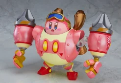 Good Smile Company Nendoroid More Kirby Planet Robobot Robobot Armor Action Figure JAPAN OFFICIAL