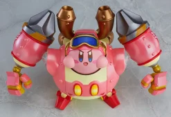 Good Smile Company Nendoroid*Nendoroid More Kirby Planet Robobot Robobot Armor & Kirby Action Figure JAPAN