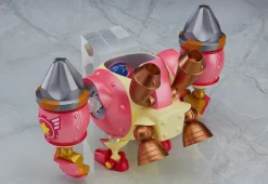 Good Smile Company Nendoroid*Nendoroid More Kirby Planet Robobot Robobot Armor & Kirby Action Figure JAPAN