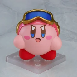 Good Smile Company Nendoroid*Nendoroid More Kirby Planet Robobot Robobot Armor & Kirby Action Figure JAPAN