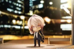 Orange Rouge Nendoroid Movie Collar x Malice deep cover Kei Okazaki Action Figure JAPAN