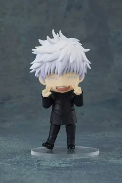 Good Smile Company Nendoroid Movie Jujutsu Kaisen 0 Ver. Satoru Gojo Action Figure JAPAN ZA-102