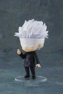 Good Smile Company Nendoroid Movie Jujutsu Kaisen 0 Ver. Satoru Gojo Action Figure JAPAN ZA-102