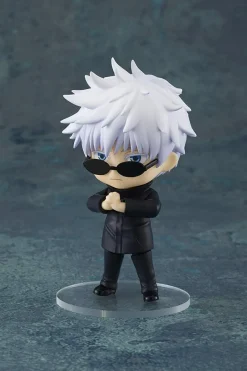 Good Smile Company Nendoroid Movie Jujutsu Kaisen 0 Ver. Satoru Gojo Action Figure JAPAN ZA-102