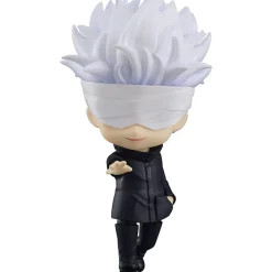 Good Smile Company Jujutsu Kaisen*Nendoroid Movie Jujutsu Kaisen 0 Ver. Satoru Gojo Action Figure JAPAN ZA-102
