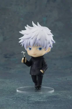 Good Smile Company Jujutsu Kaisen*Nendoroid Movie Jujutsu Kaisen 0 Ver. Satoru Gojo Action Figure JAPAN ZA-102