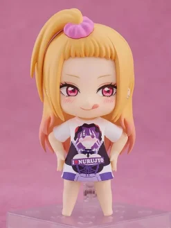 Good Smile Company Nendoroid My Dress-Up Darling Marin Kitagawa T-shirt Ver. Action Figure JAPAN