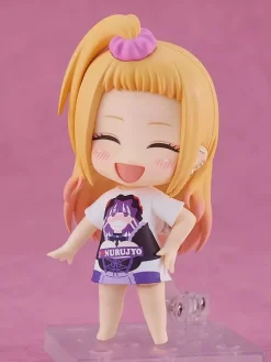 Good Smile Company Nendoroid My Dress-Up Darling Marin Kitagawa T-shirt Ver. Action Figure JAPAN