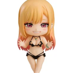 Good Smile Company Nendoroid*Nendoroid My Dress-Up Darling Marin Kitagawa Swimsuit Ver. Action Figure JAPAN