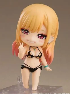 Good Smile Company Nendoroid*Nendoroid My Dress-Up Darling Marin Kitagawa Swimsuit Ver. Action Figure JAPAN