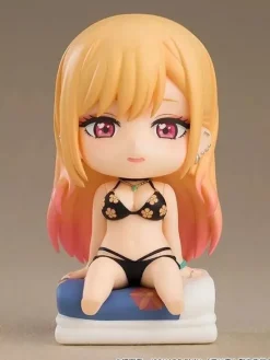 Good Smile Company Nendoroid*Nendoroid My Dress-Up Darling Marin Kitagawa Swimsuit Ver. Action Figure JAPAN