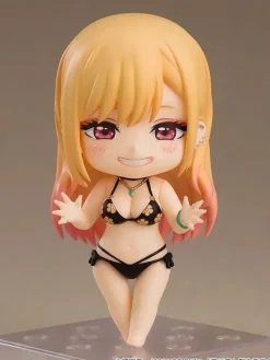 Good Smile Company Nendoroid My Dress-Up Darling Marin Kitagawa Swimsuit Ver. Action Figure JAPAN