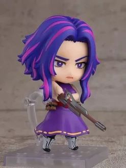 Good Smile Company Nendoroid My Hero Academia Lady Nagant Action Figure JAPAN OFFICIAL