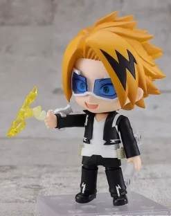 Good Smile Company Nendoroid My Hero Academia Denki Kaminari Action Figure JAPAN OFFICIAL
