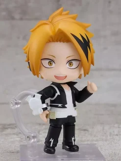 Good Smile Company Figure|Nendoroid*Nendoroid My Hero Academia Denki Kaminari Action Figure JAPAN OFFICIAL