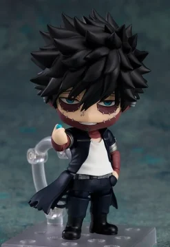 Good Smile Company Figure*Nendoroid My Hero Academia Dabi Action Figure JAPAN OFFICIAL ZA-278