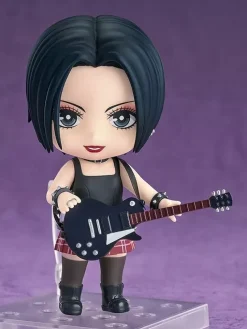 Good Smile Arts Shanghai Nendoroid NANA Nana Osaki Action Figure JAPAN OFFICIAL