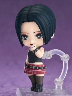 Good Smile Arts Shanghai Nendoroid NANA Nana Osaki Action Figure JAPAN OFFICIAL