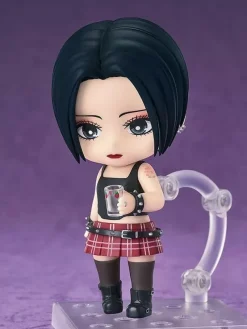 Good Smile Arts Shanghai Nendoroid NANA Nana Osaki Action Figure JAPAN OFFICIAL