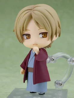 Good Smile Company Figure*Nendoroid Natsume Yuujinchou Takashi Natsume & Nyanko Sensei Action Figure JAPAN