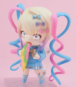 Good Smile Company Figure|Nendoroid*Nendoroid NEEDY STREAMER OVERLOAD OMGkawaiiAngel Action Figure JAPAN OFFICIAL
