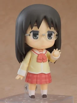 Good Smile Company Nendoroid Nichijou Mai Minakami Keiichi Arawi Ver. Action Figure JAPAN