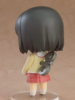 Good Smile Company Nendoroid Nichijou Nano Shinonome Keiichi Arawi Ver. Action Figure JAPAN