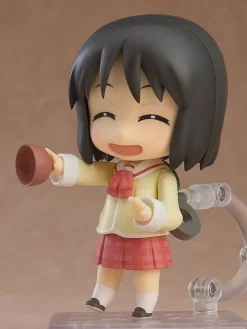 Good Smile Company Nendoroid Nichijou Nano Shinonome Keiichi Arawi Ver. Action Figure JAPAN