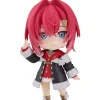 Good Smile Company Figure*Nendoroid Nijisanji Ange Katrina Action Figure JAPAN OFFICIAL