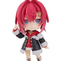 Good Smile Company Nendoroid Nijisanji Ange Katrina Action Figure JAPAN OFFICIAL
