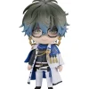 Good Smile Company Nendoroid NIJISANJI EN Ike Eveland Action Figure JAPAN OFFICIAL