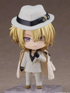 Good Smile Company Nendoroid*Nendoroid NIJISANJI EN Luca Kaneshiro Action Figure JAPAN OFFICIAL