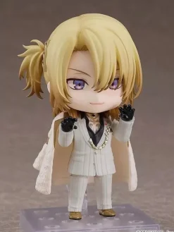 Good Smile Company Nendoroid NIJISANJI EN Luca Kaneshiro Action Figure JAPAN OFFICIAL