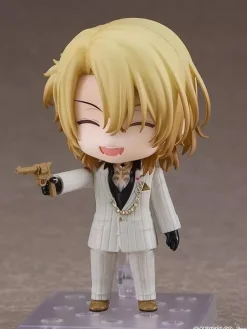 Good Smile Company Nendoroid NIJISANJI EN Luca Kaneshiro Action Figure JAPAN OFFICIAL